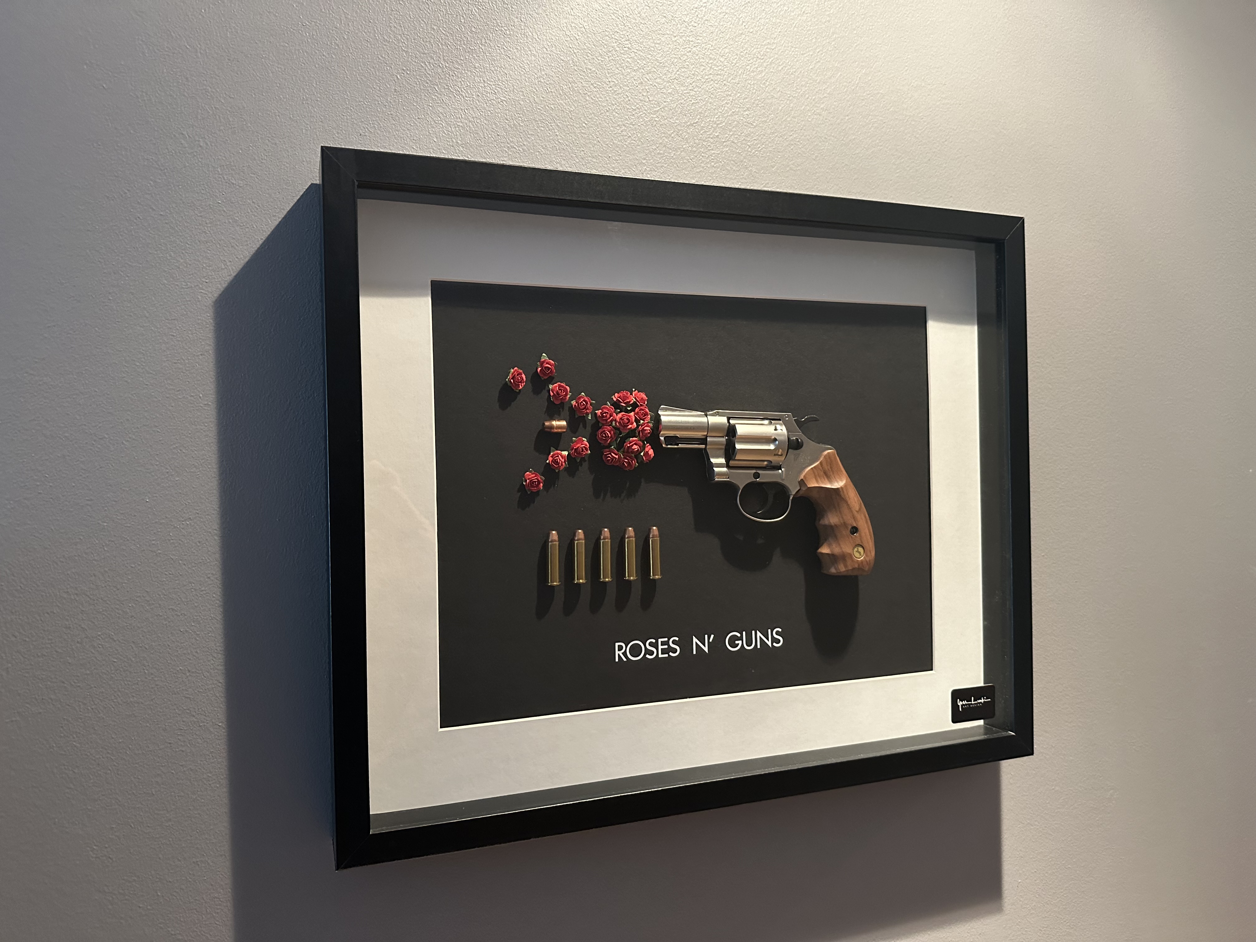 Bild roses